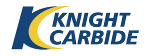 Knight Carbide Logo